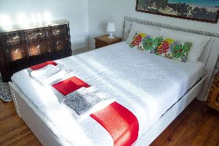 Guest House Amoreiras fotoÄŸrafÄ±