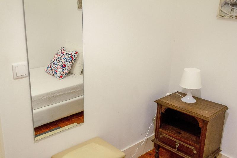 Guest House Amoreiras - Oda