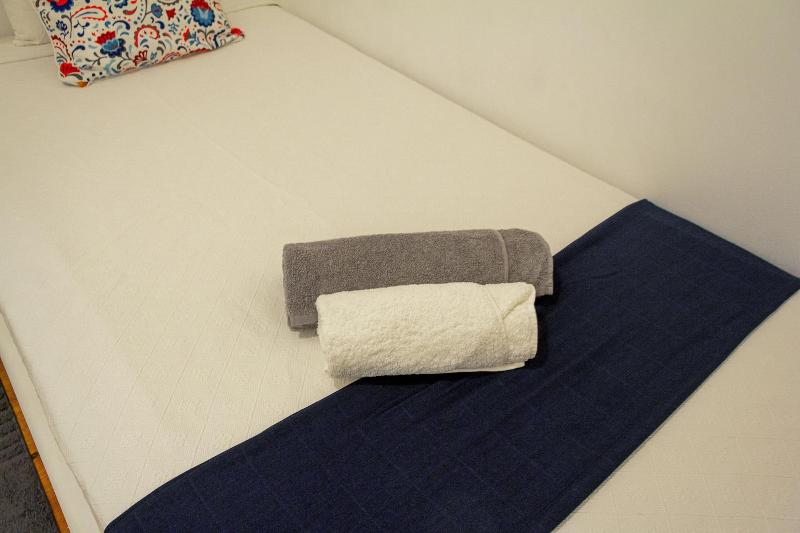 Guest House Amoreiras - Oda