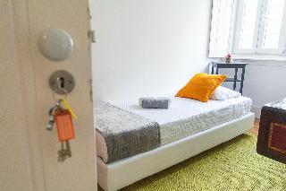 Guest House Amoreiras fotoÄŸrafÄ±
