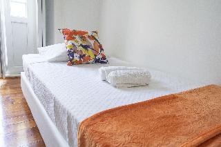 Guest House Amoreiras fotoÄŸrafÄ±