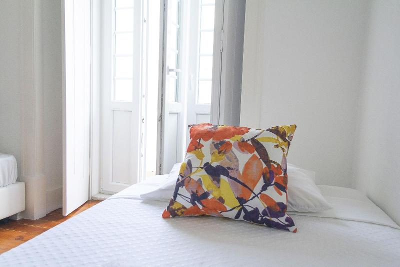Guest House Amoreiras - Oda