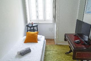 Guest House Amoreiras fotoÄŸrafÄ±