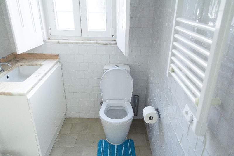 Guest House Amoreiras - Oda
