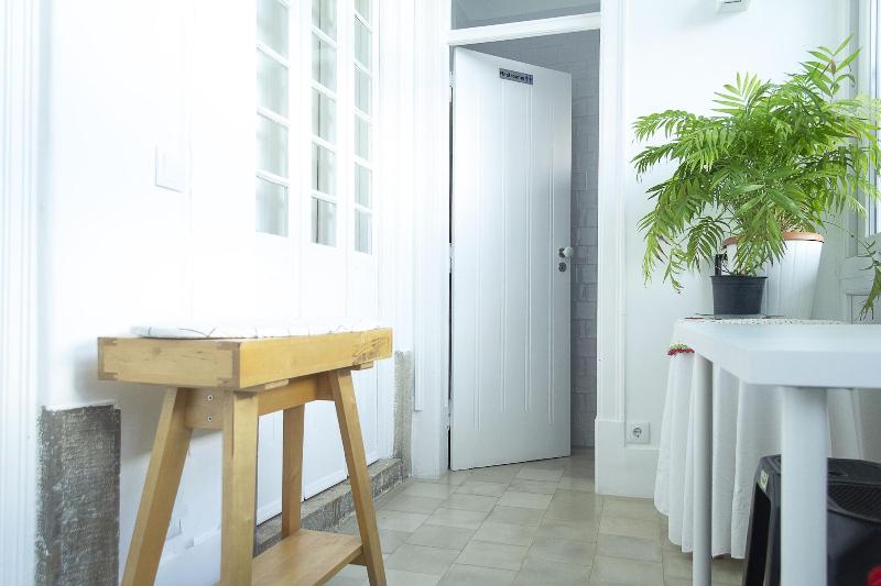 Guest House Amoreiras - Oda