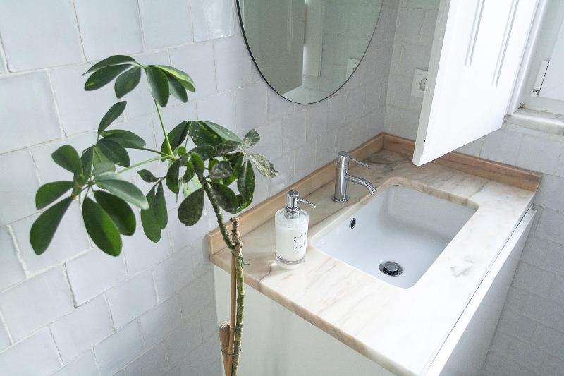 Guest House Amoreiras - Oda