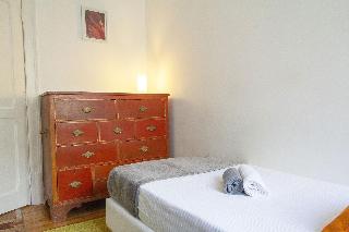 Guest House Amoreiras fotoÄŸrafÄ±