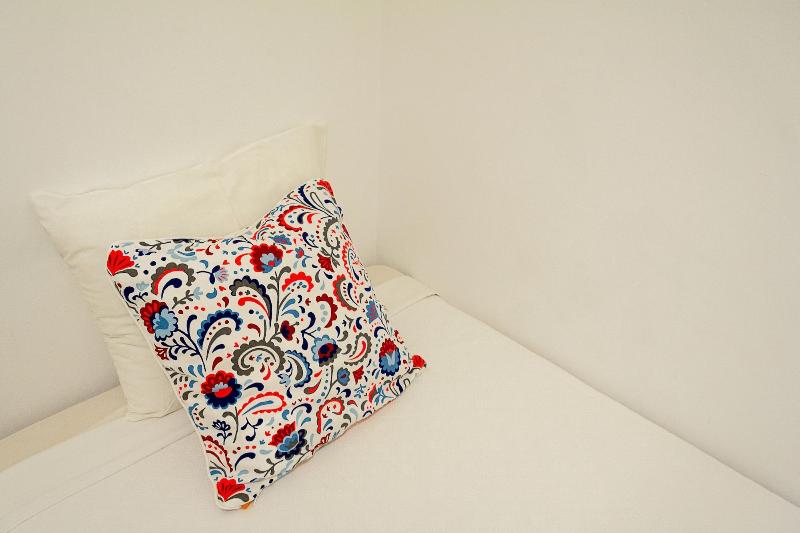 Guest House Amoreiras - Oda