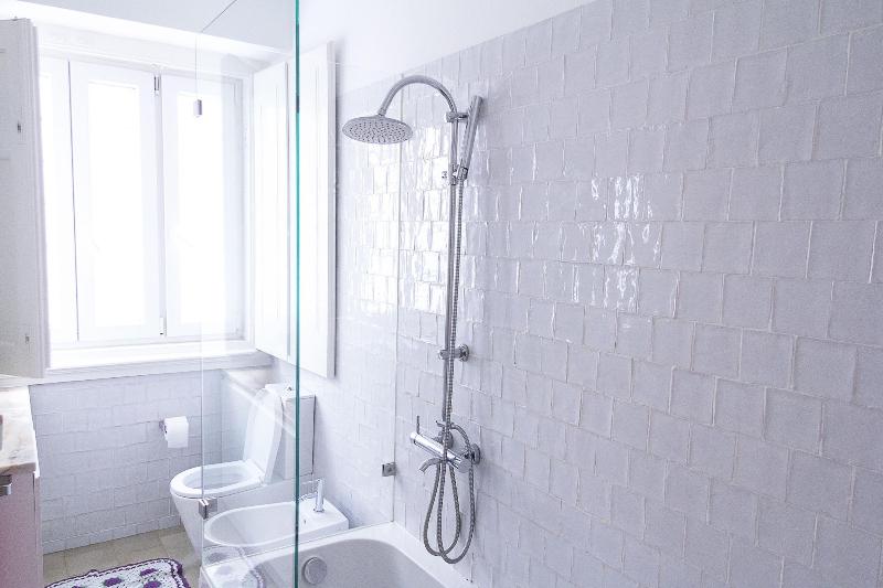 Guest House Amoreiras - Oda