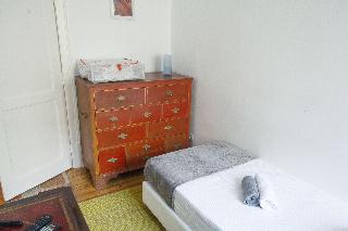 Guest House Amoreiras fotoÄŸrafÄ±
