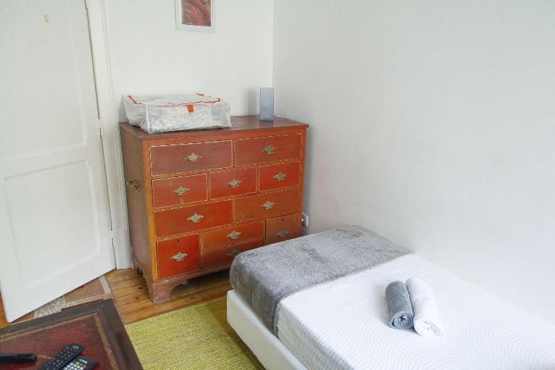 Guest House Amoreiras - Oda