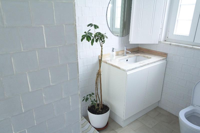 Guest House Amoreiras - Oda