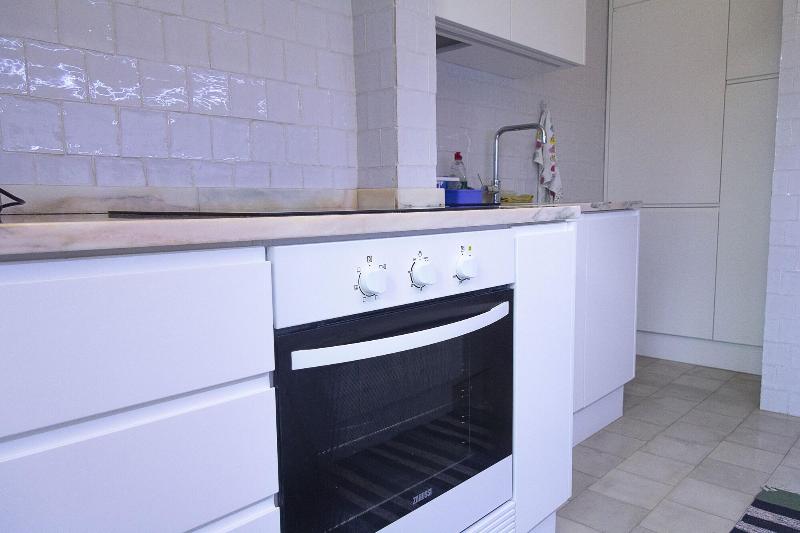 Guest House Amoreiras - Oda