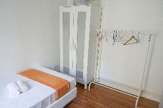 Guest House Amoreiras fotoÄŸrafÄ±