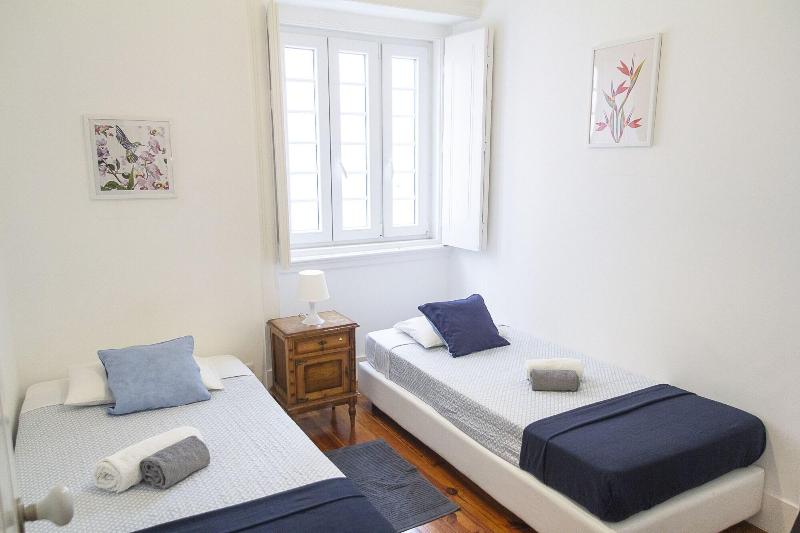 Guest House Amoreiras - Oda