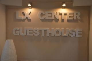 Lx Center Guesthouse fotoÄŸrafÄ±