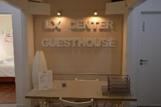 Lx Center Guesthouse otel fotoğrafı