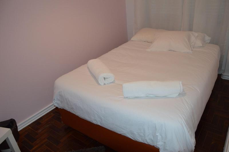 Lx Center Guesthouse - Oda