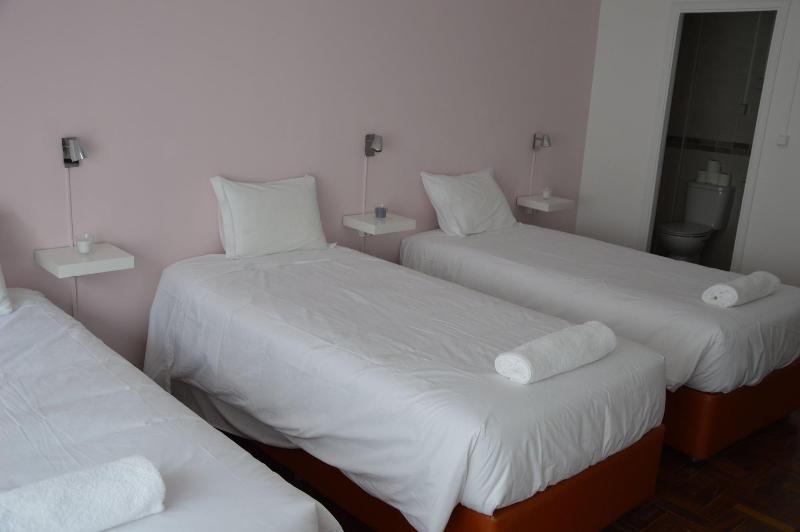 Lx Center Guesthouse - Oda