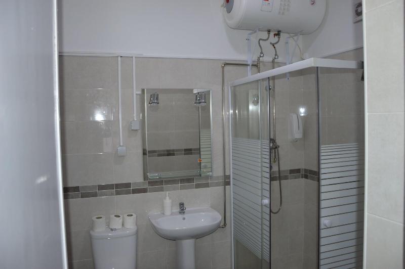 Lx Center Guesthouse - Oda