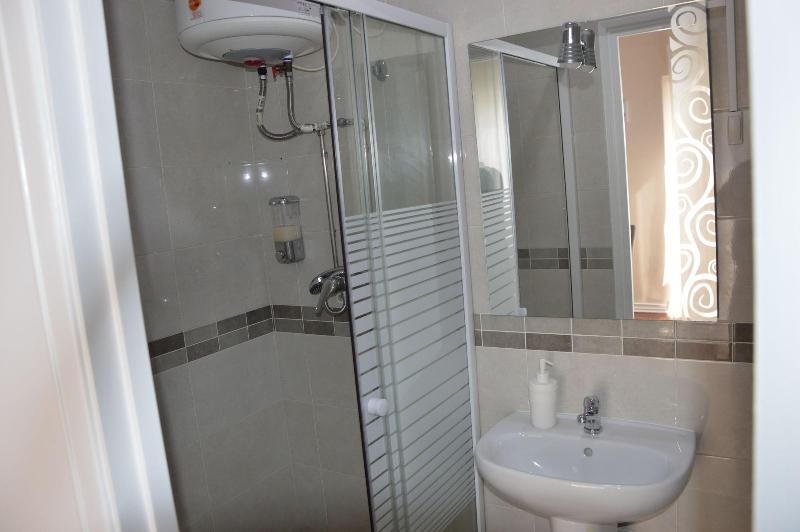 Lx Center Guesthouse - Oda