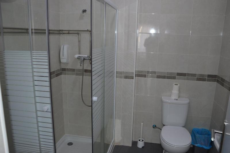 Lx Center Guesthouse - Oda
