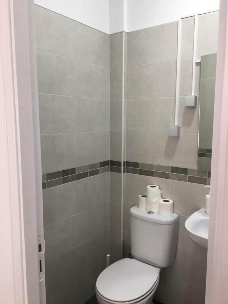 Lx Center Guesthouse - Oda