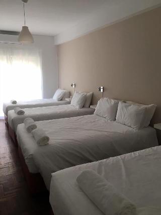 Lx Center Guesthouse fotoÄŸrafÄ±