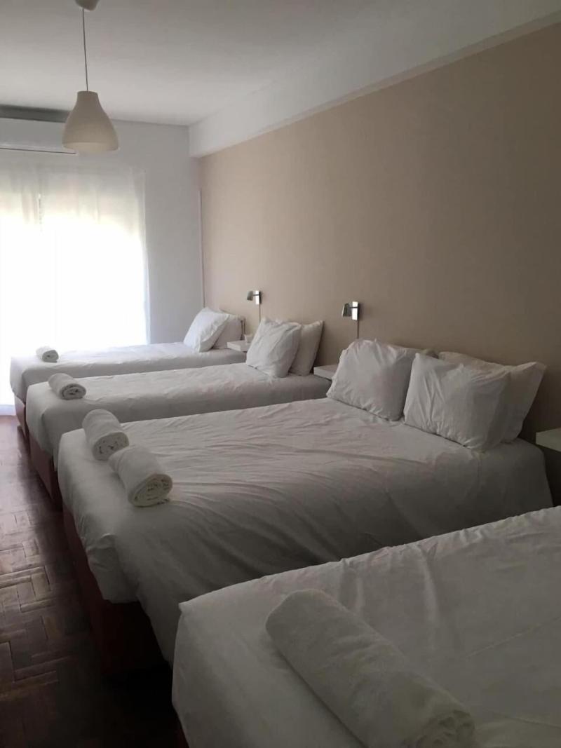 Lx Center Guesthouse - Oda