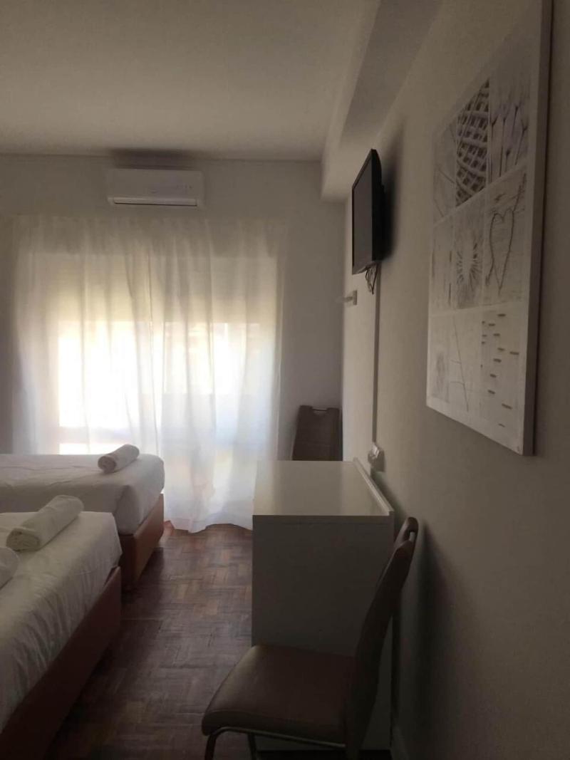 Lx Center Guesthouse - Oda