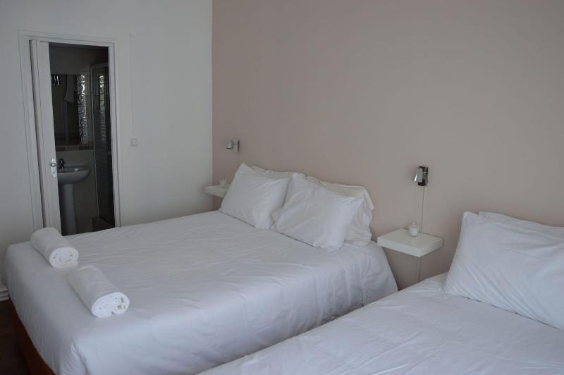 Lx Center Guesthouse - Oda