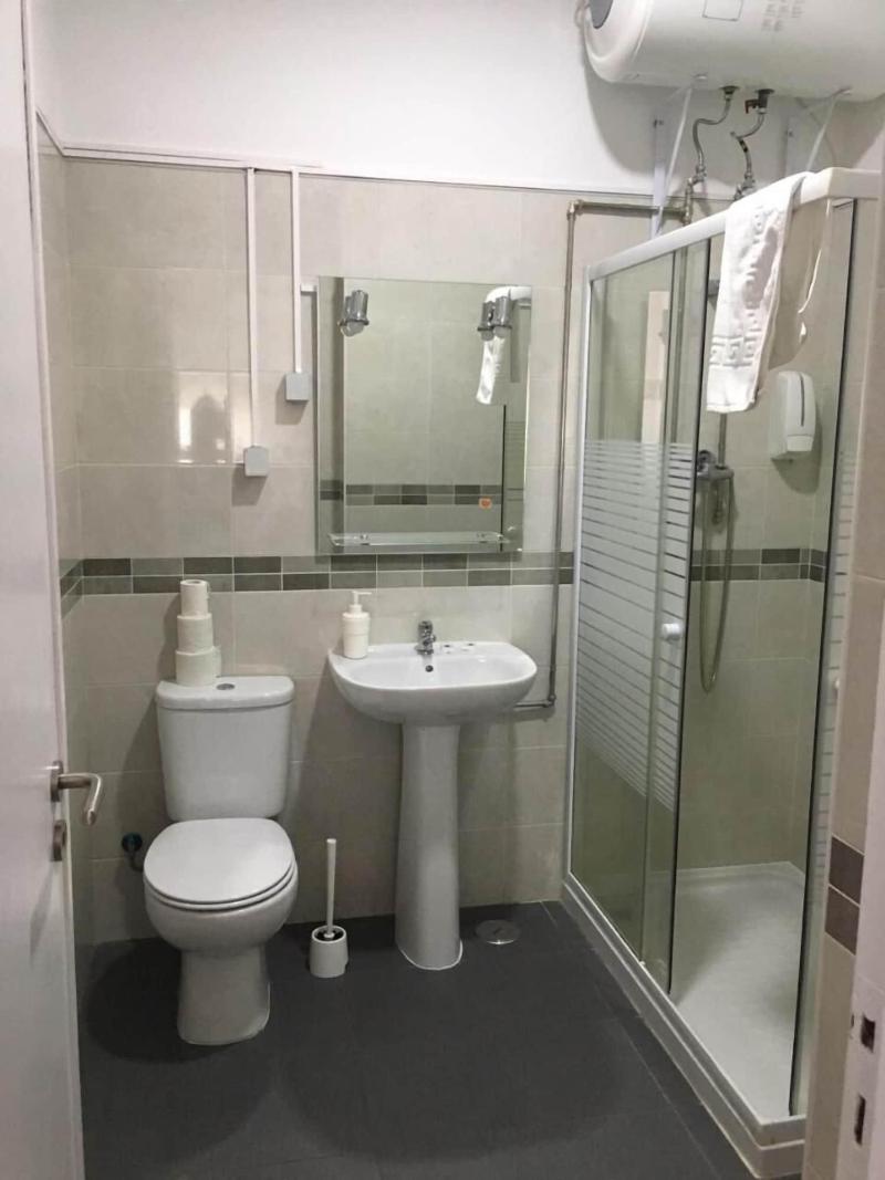 Lx Center Guesthouse - Oda