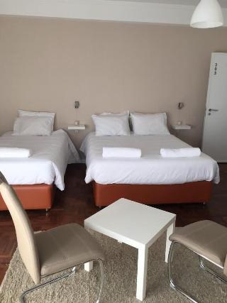 Lx Center Guesthouse fotoÄŸrafÄ±