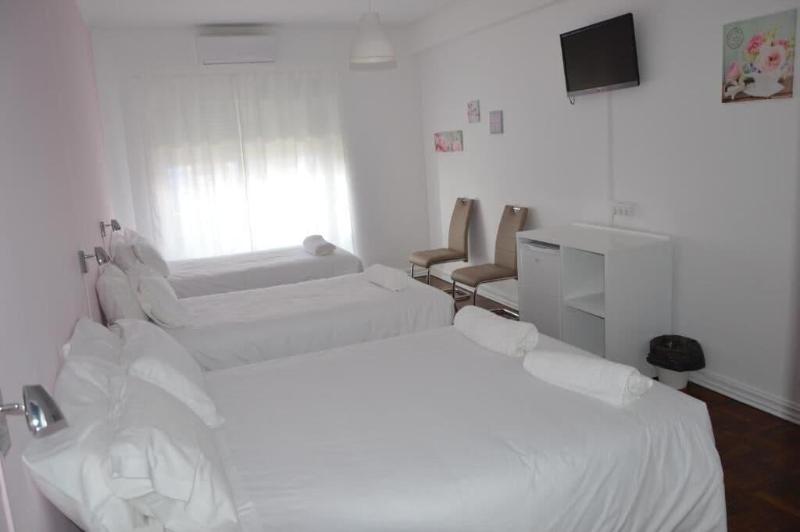 Lx Center Guesthouse - Oda