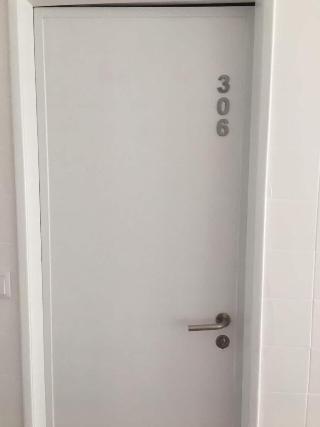 Lx Center Guesthouse fotoÄŸrafÄ±