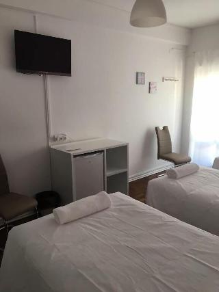 Lx Center Guesthouse fotoÄŸrafÄ±