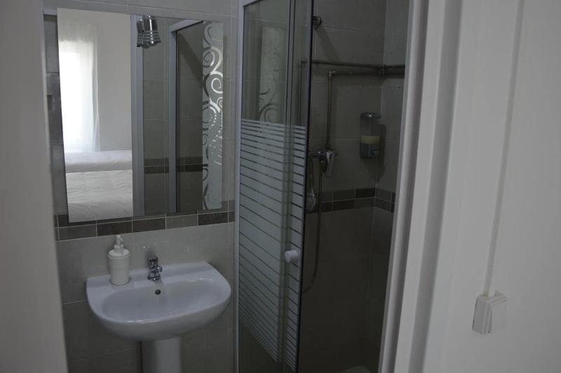 Lx Center Guesthouse - Oda