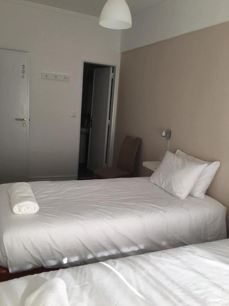 Lx Center Guesthouse - Oda