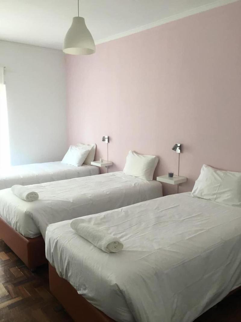 Lx Center Guesthouse - Oda