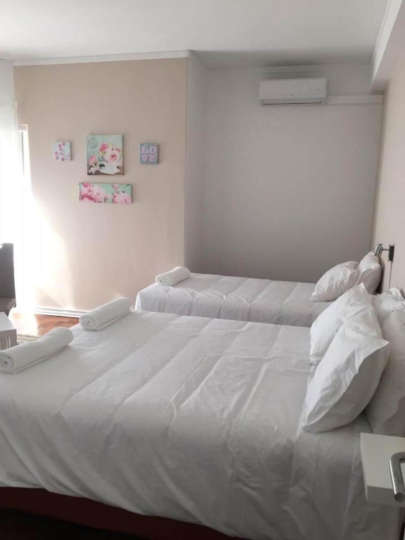Lx Center Guesthouse - Oda