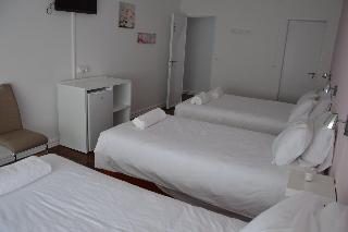 Lx Center Guesthouse fotoÄŸrafÄ±