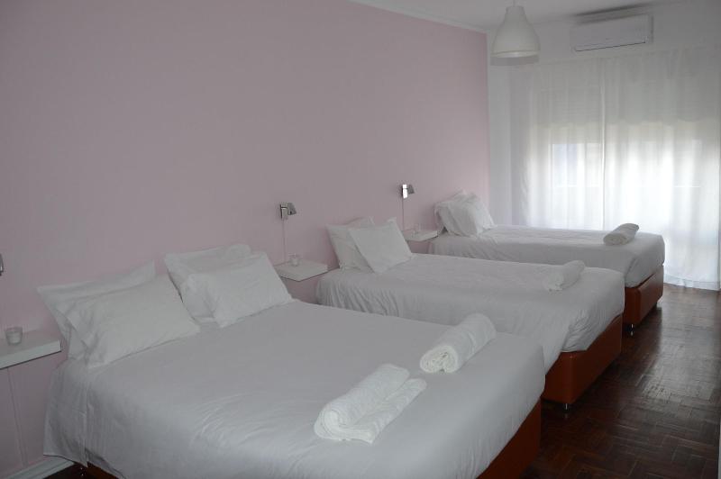 Lx Center Guesthouse - Oda