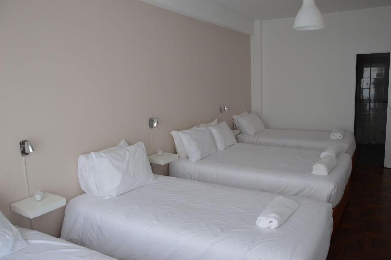 Lx Center Guesthouse - Oda