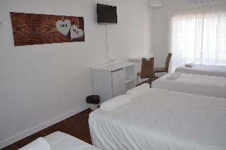Lx Center Guesthouse fotoÄŸrafÄ±