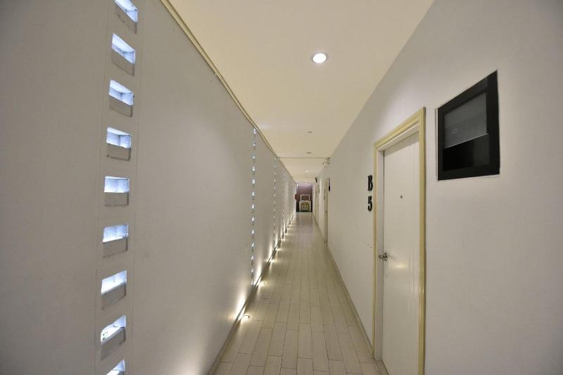 A.M.PLACE - Lobi