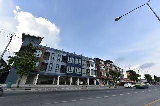 A.M.PLACE otel fotoğrafı
