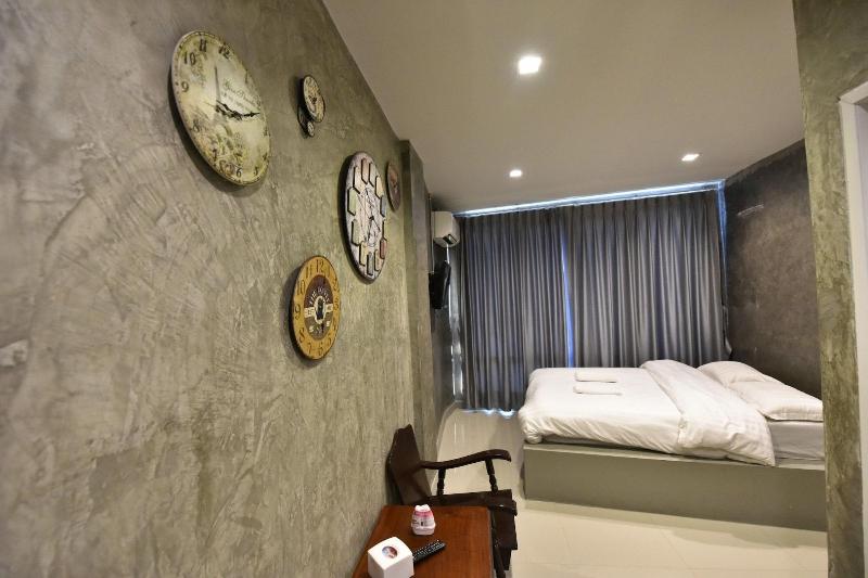 A.M.PLACE - Oda