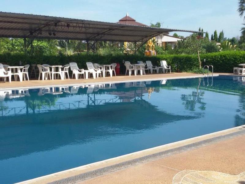 Lomdao Resort - Aktivite