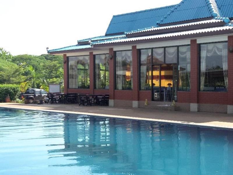 Lomdao Resort - Aktivite