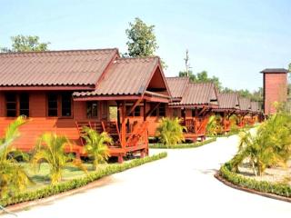 Lomdao Resort otel fotoğrafı